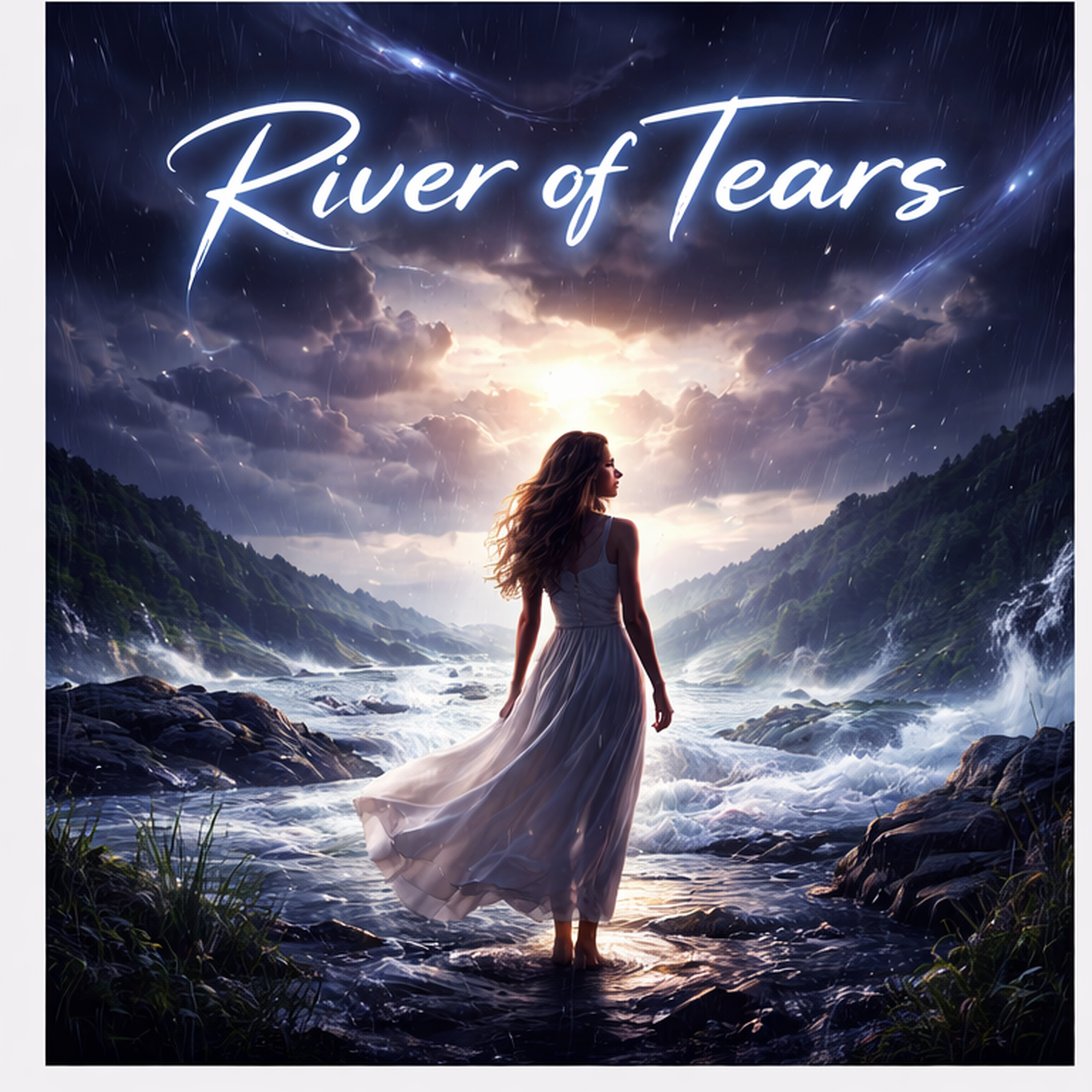 River of tears 
