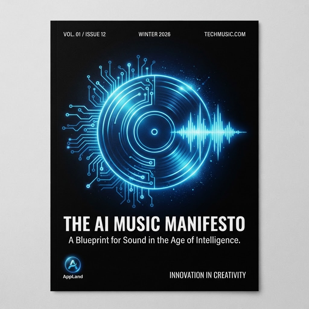 Stop Posting to TikTok and Start Building Your Actual AI Music Career Today