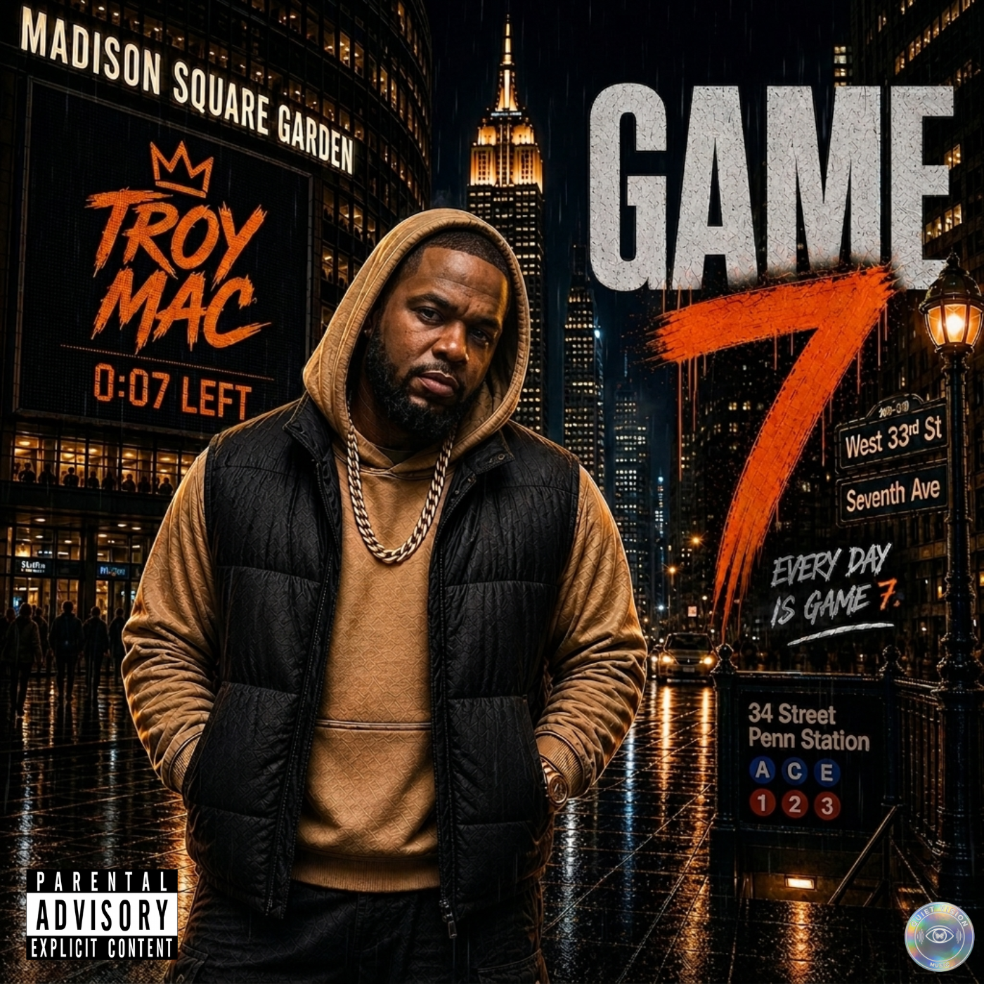 Game 7