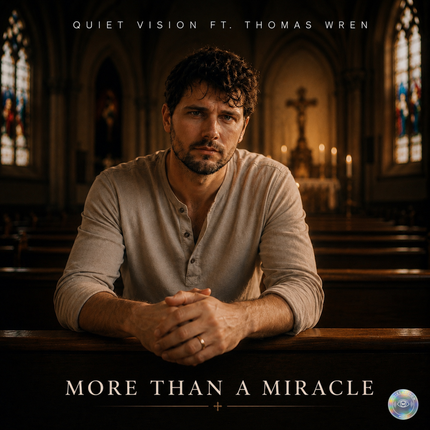 More Than A Miracle