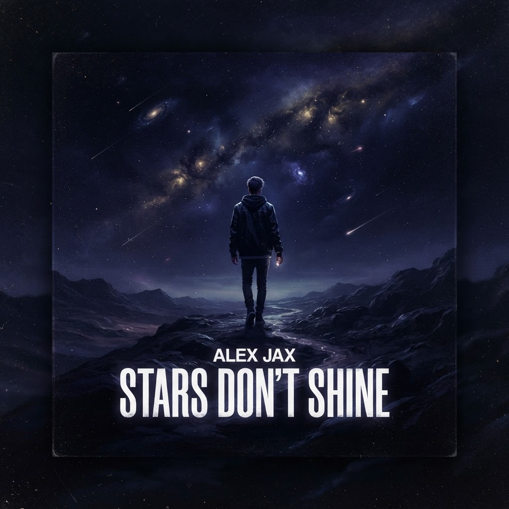 Stars Don't Shine by ALEX JAX