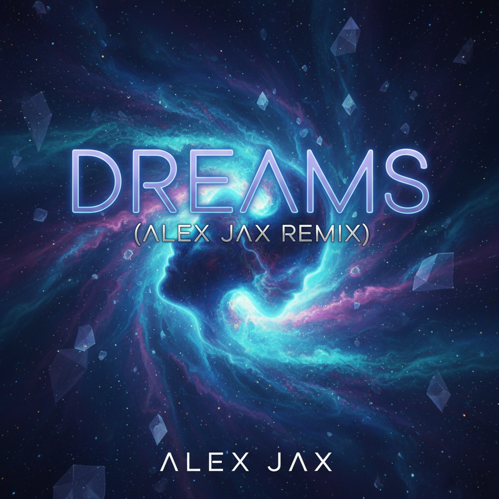 DREAMS (ALEX JAX REMIX)