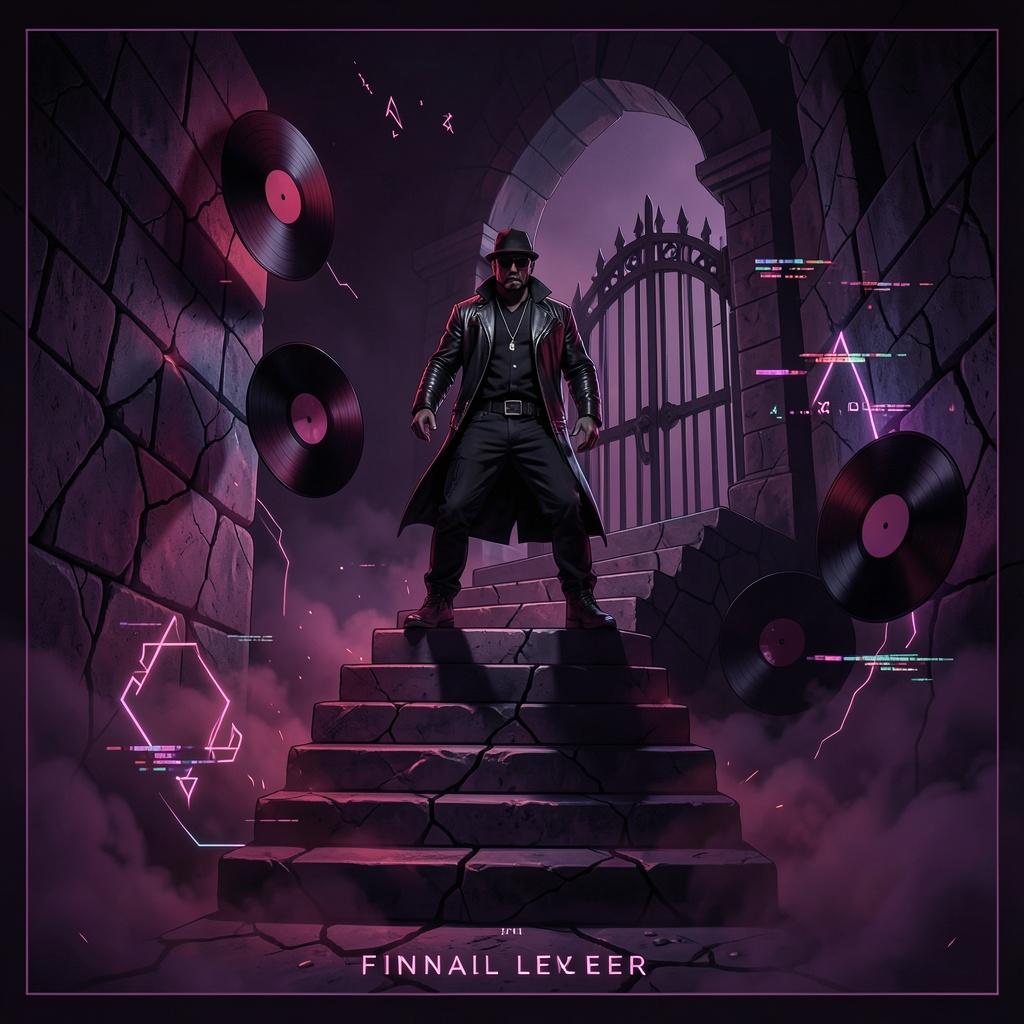 Final Level
