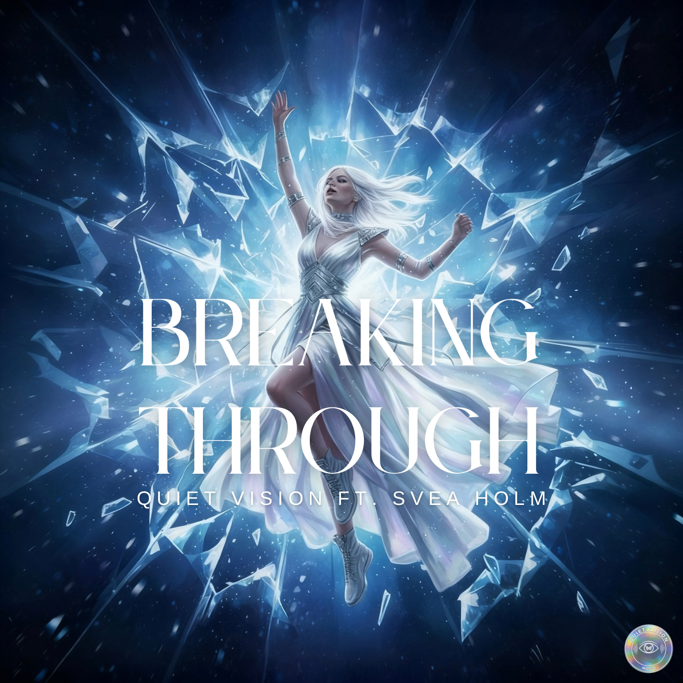 Breaking Through