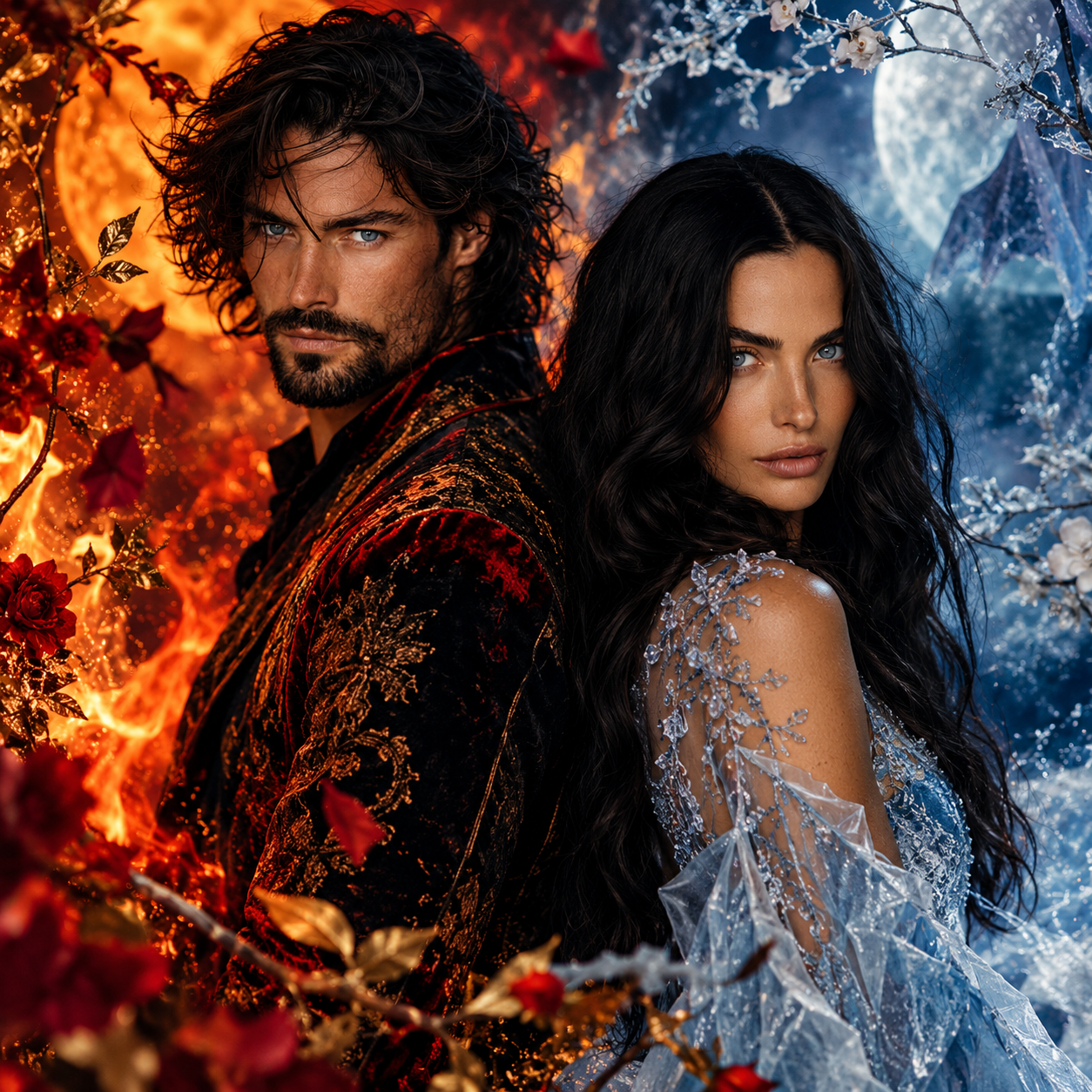 Fire And Ice