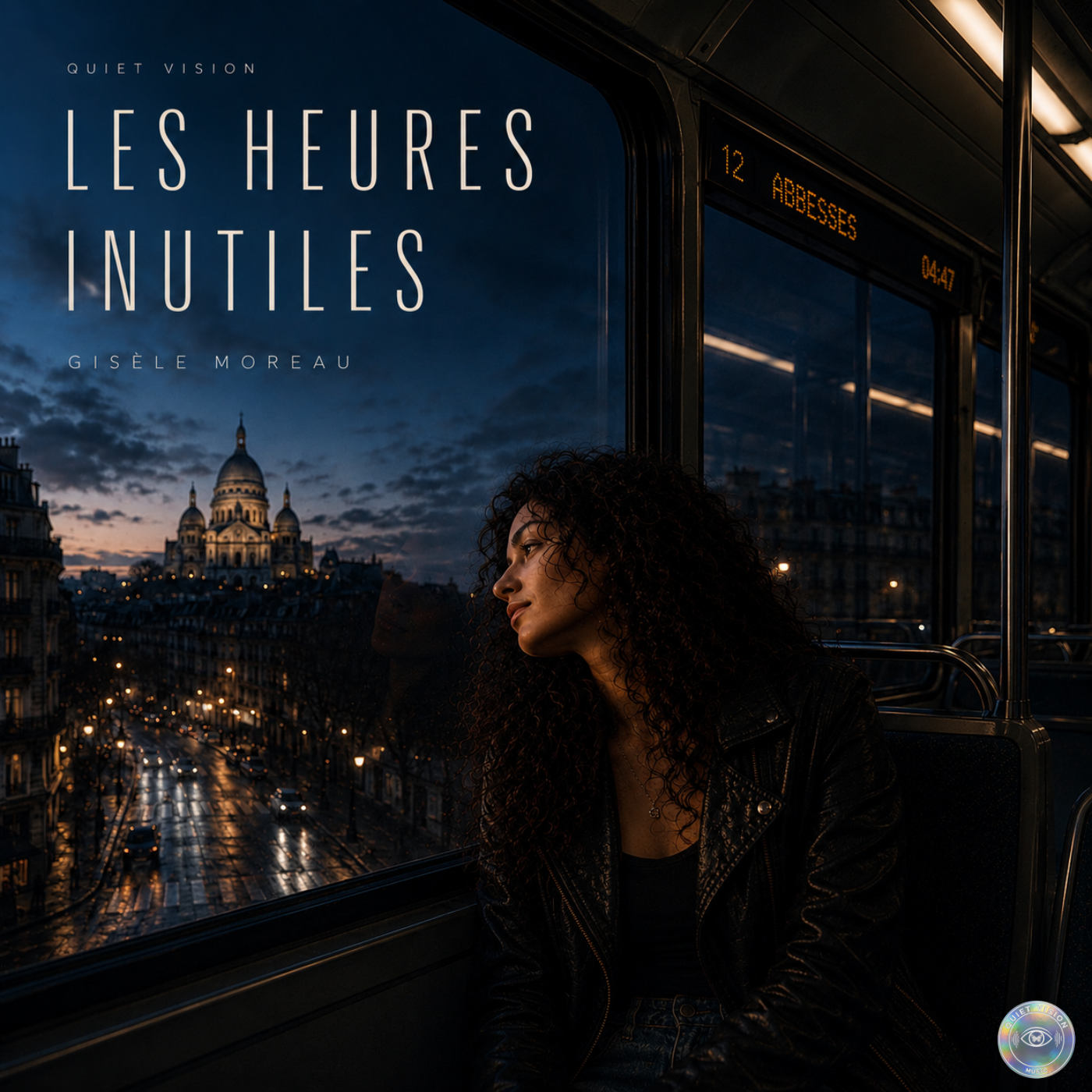 Les Heures Inutiles