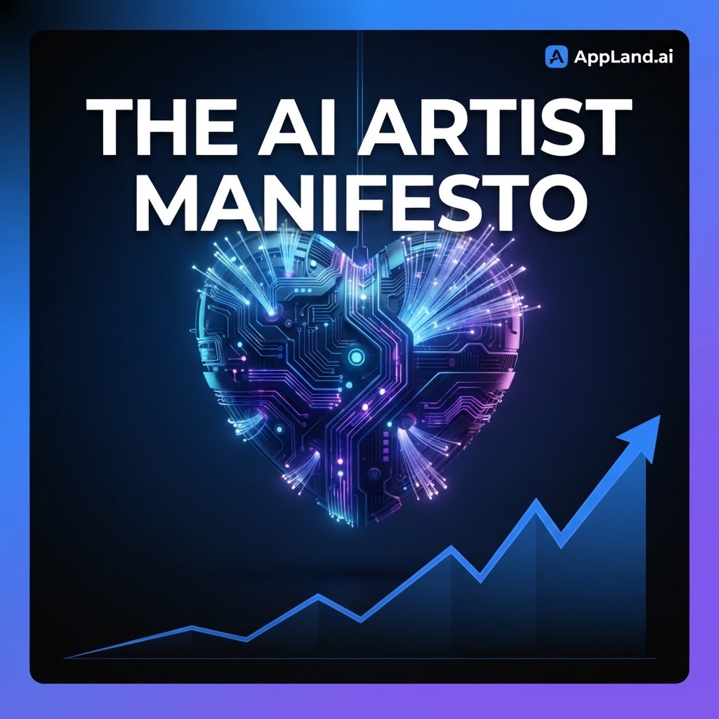 Stop Treating AI Music Like Content: Why Your Band Needs a Real Home