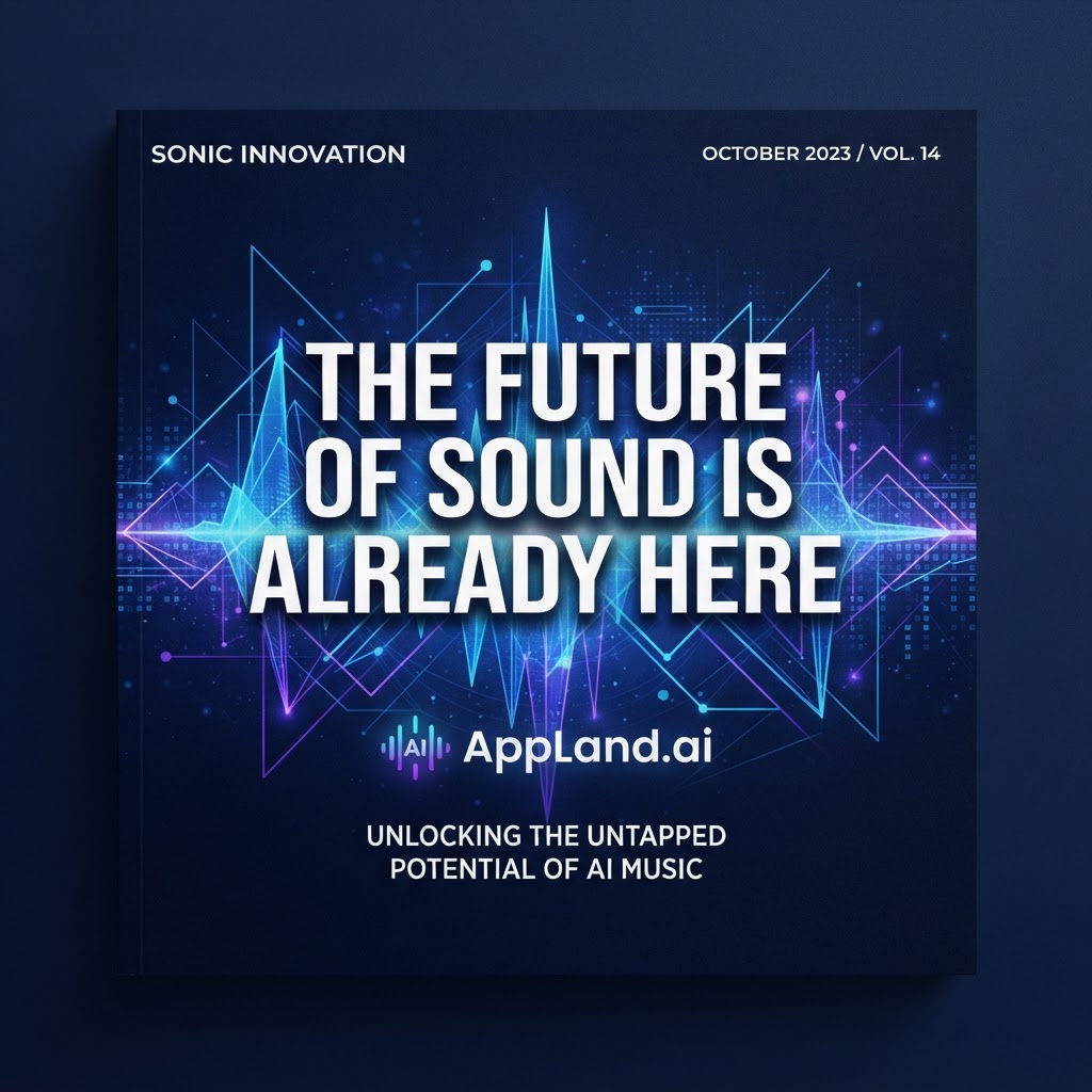 Your AI Band Has No Home: Why Viral TikToks Aren't a Music Career