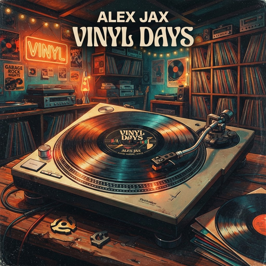 Vinyl Days