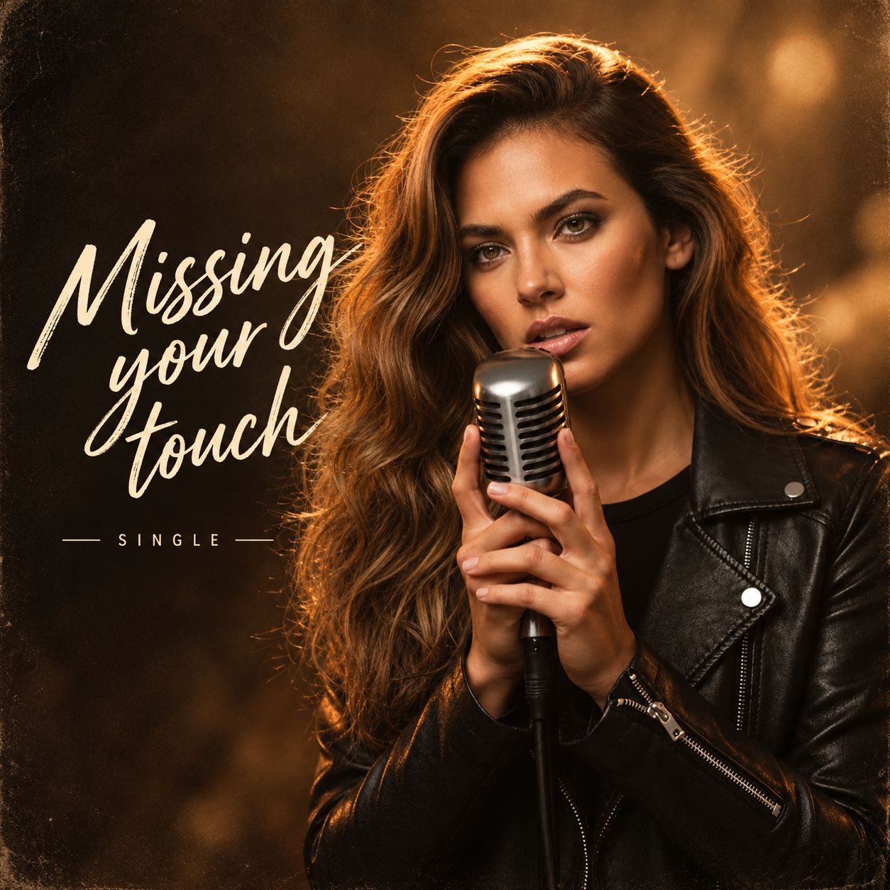 Missing your touch by Rosee Rous