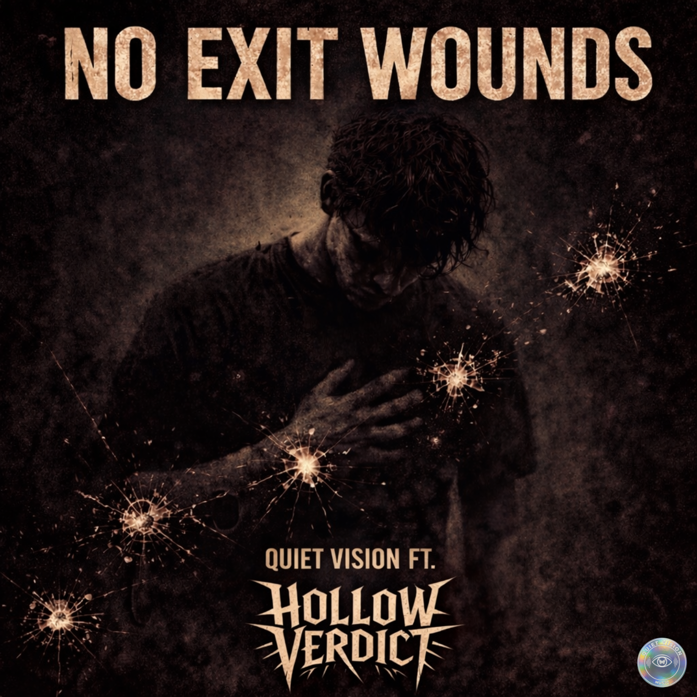 No Exit Wounds