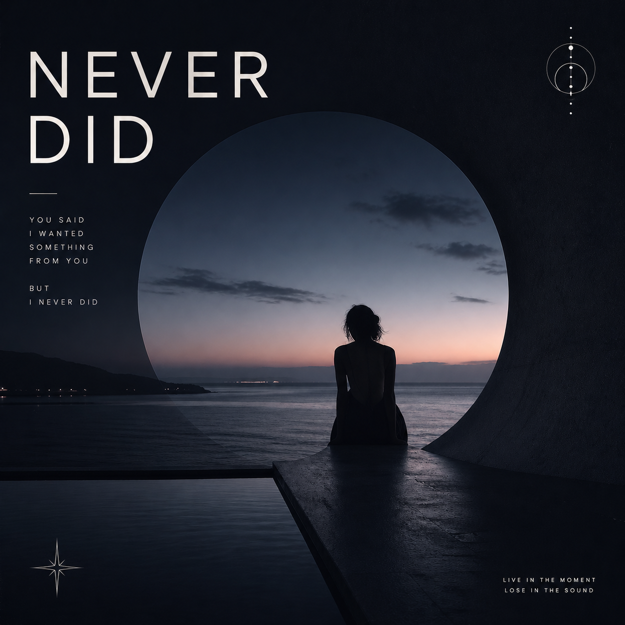 Never Did