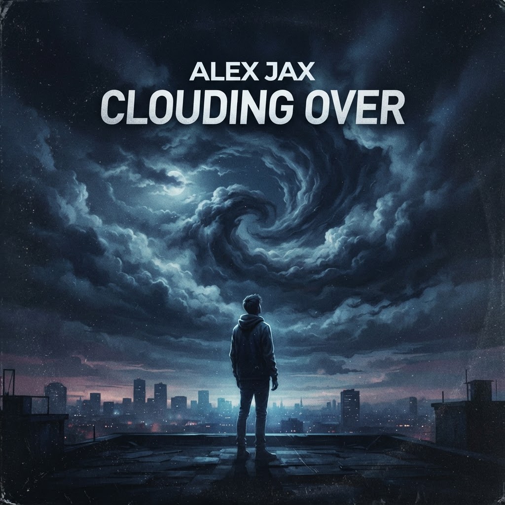 Clouding Over by ALEX JAX