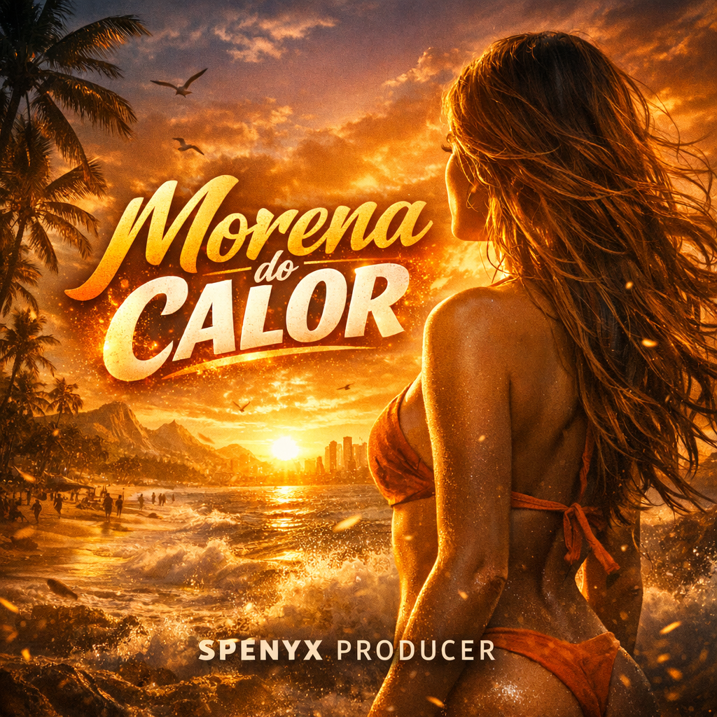 MORENA DO CALOR