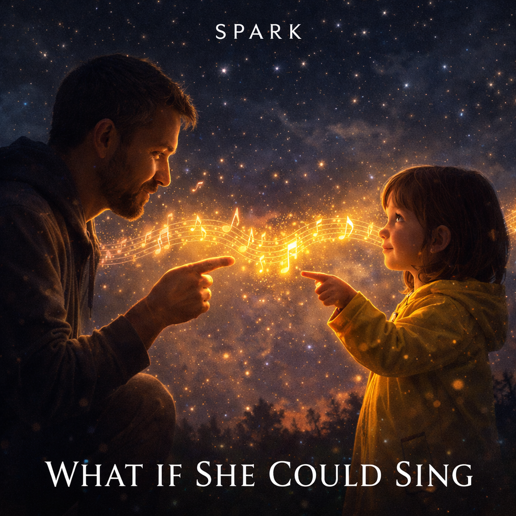 What If She Could Sing 