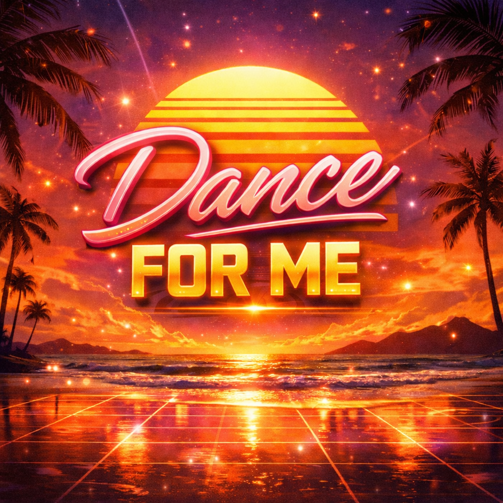 Dance For Me