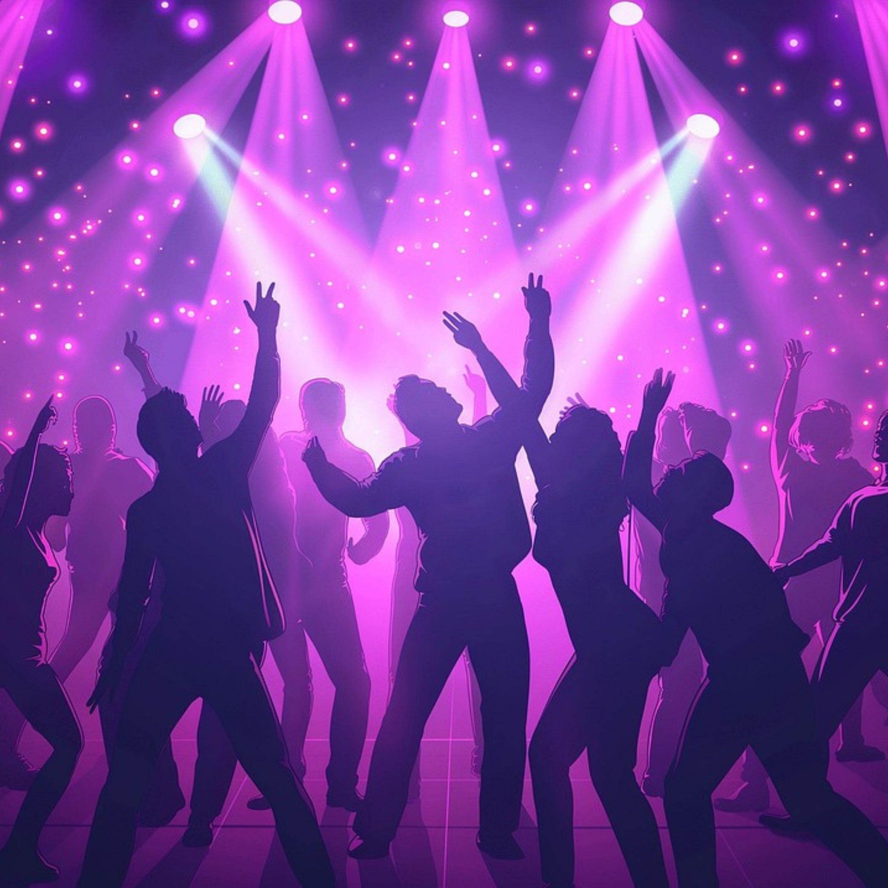 Party All Night