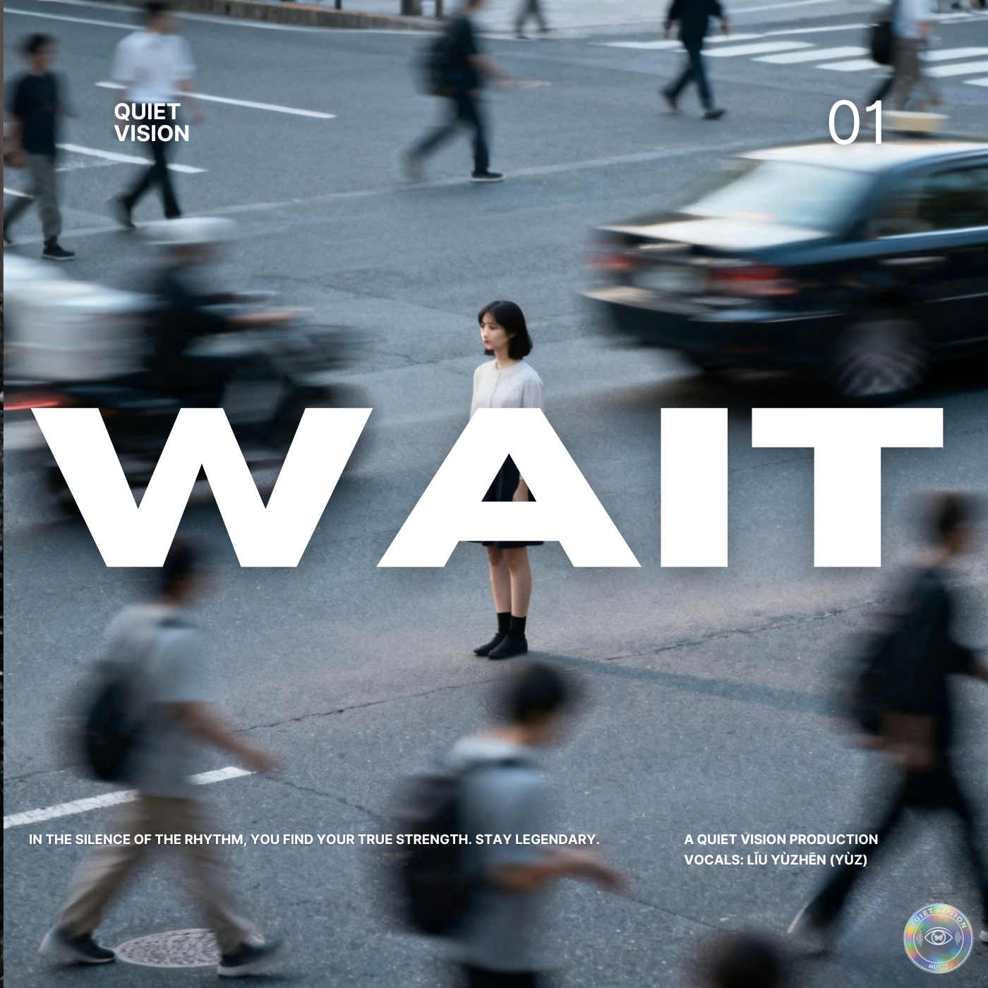 Wait