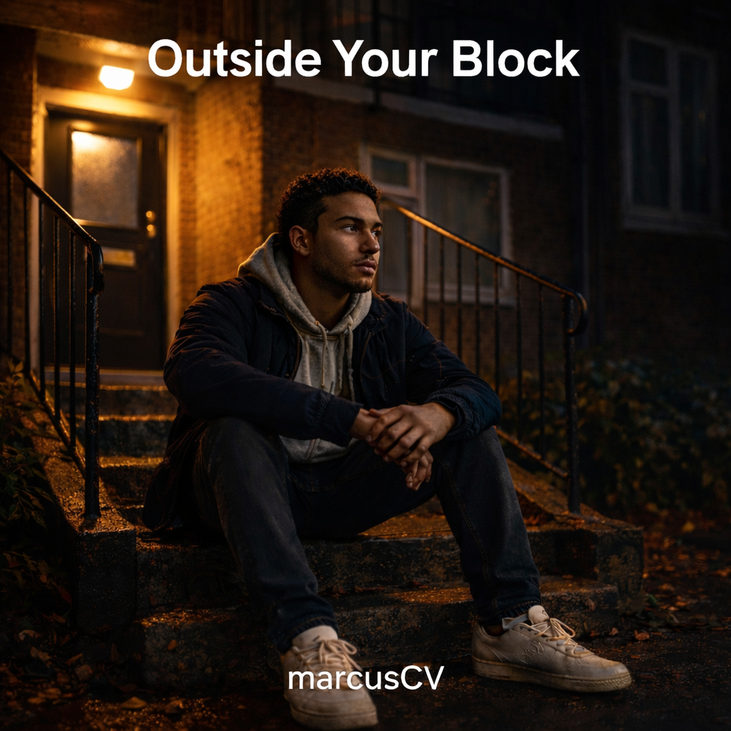 Outside Your Block 