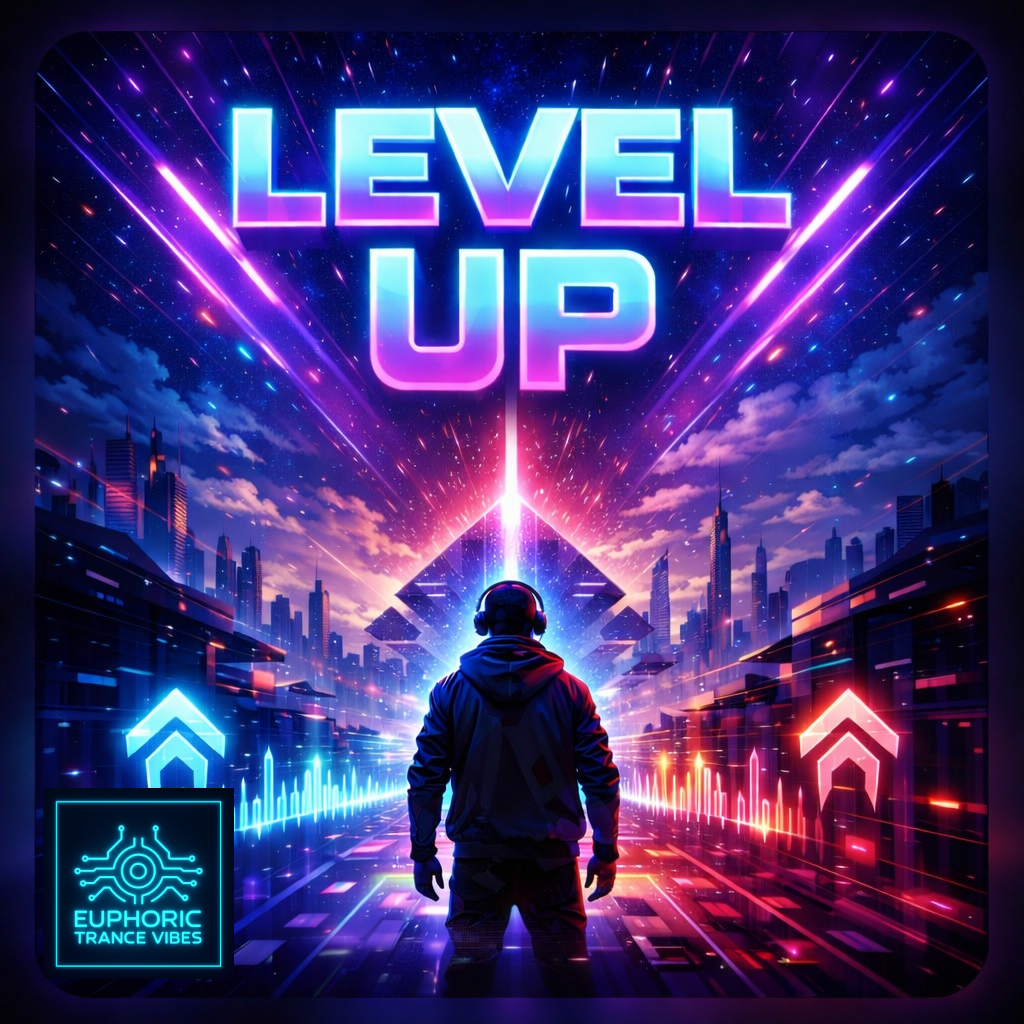 Level Up