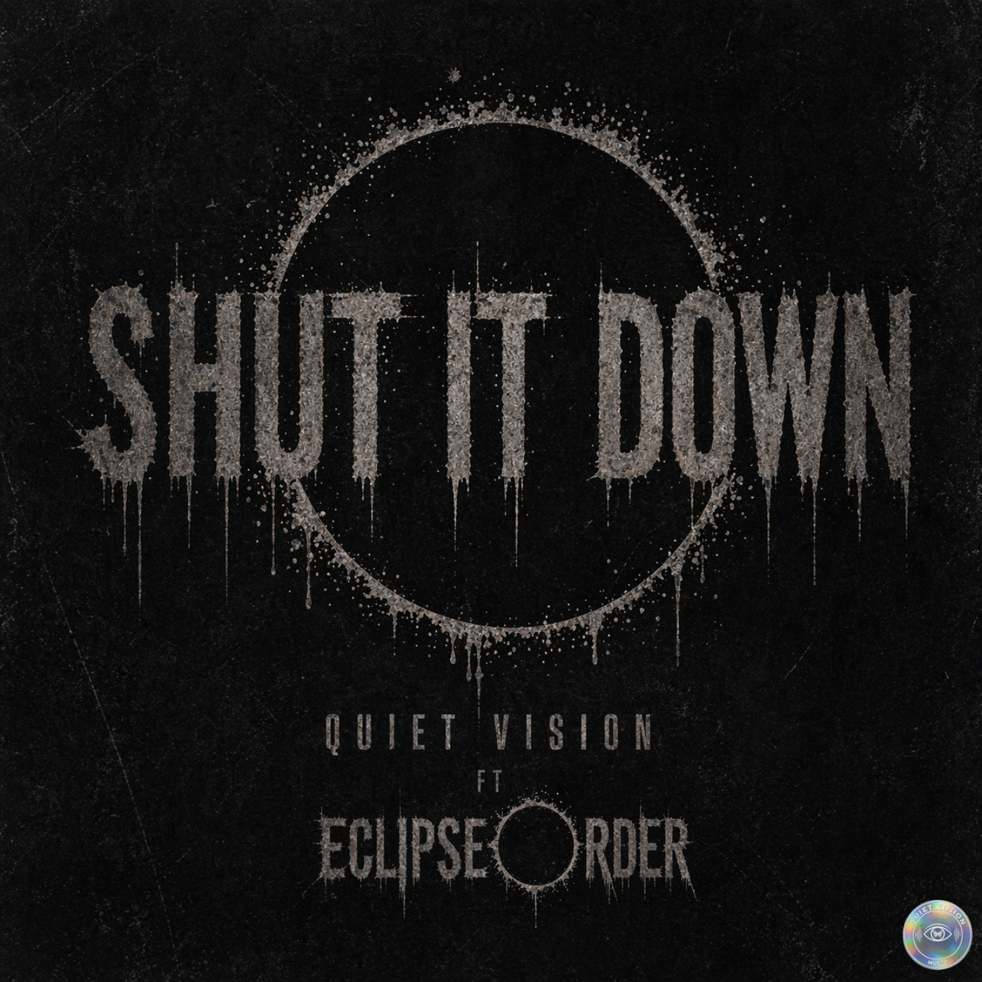 Shut It Down