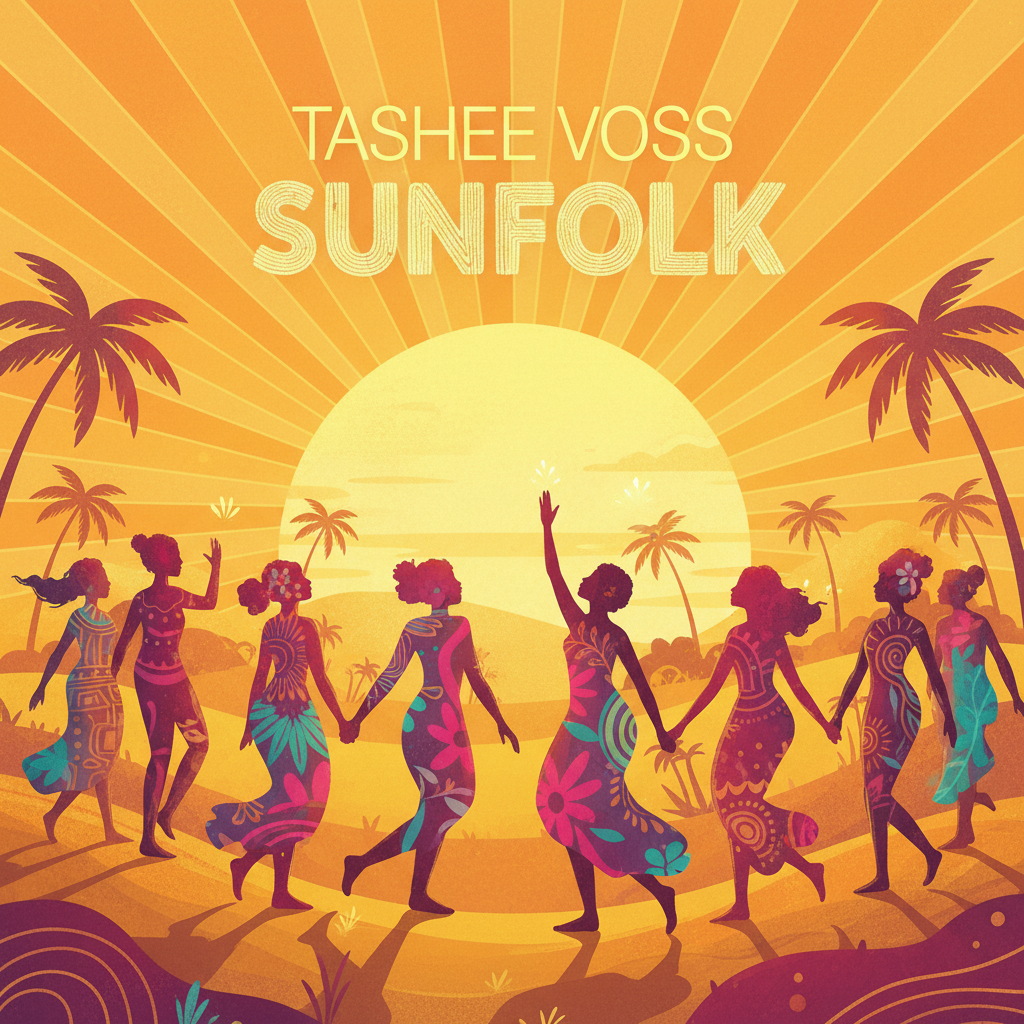 Sunfolk 