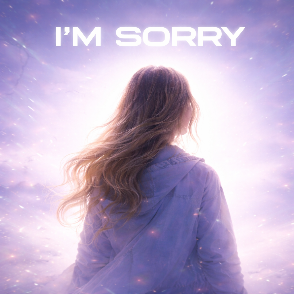 I’m Sorry