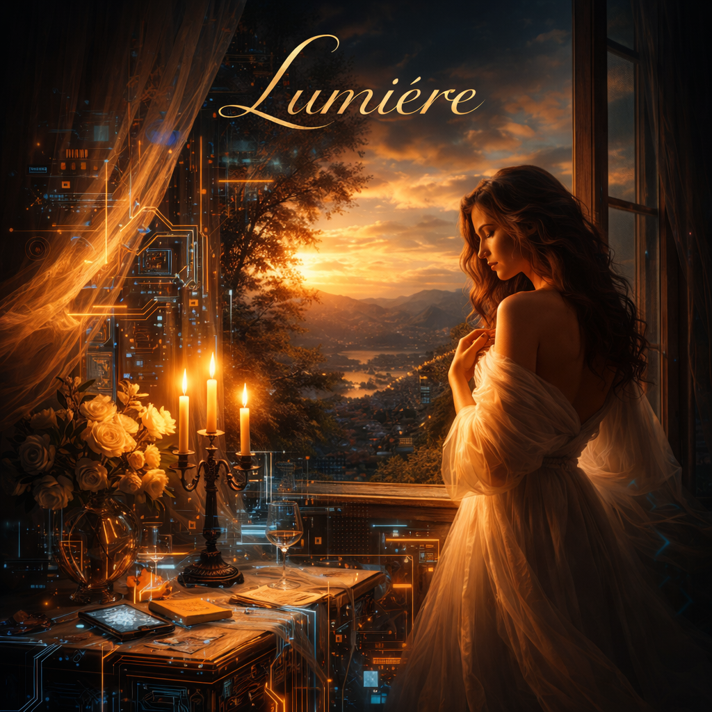Lumiére by testpilot1