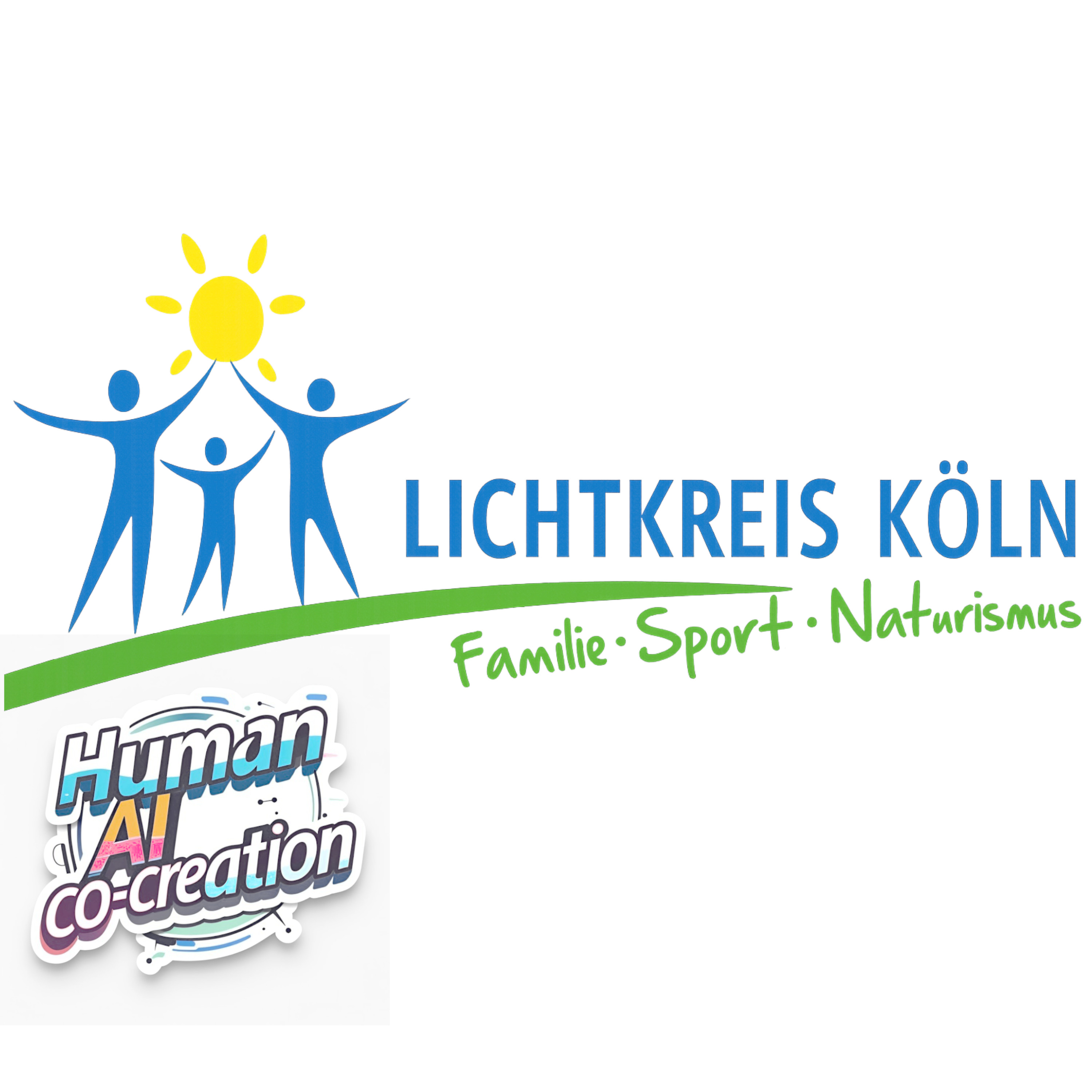 Happy Birthday Lichtkreis