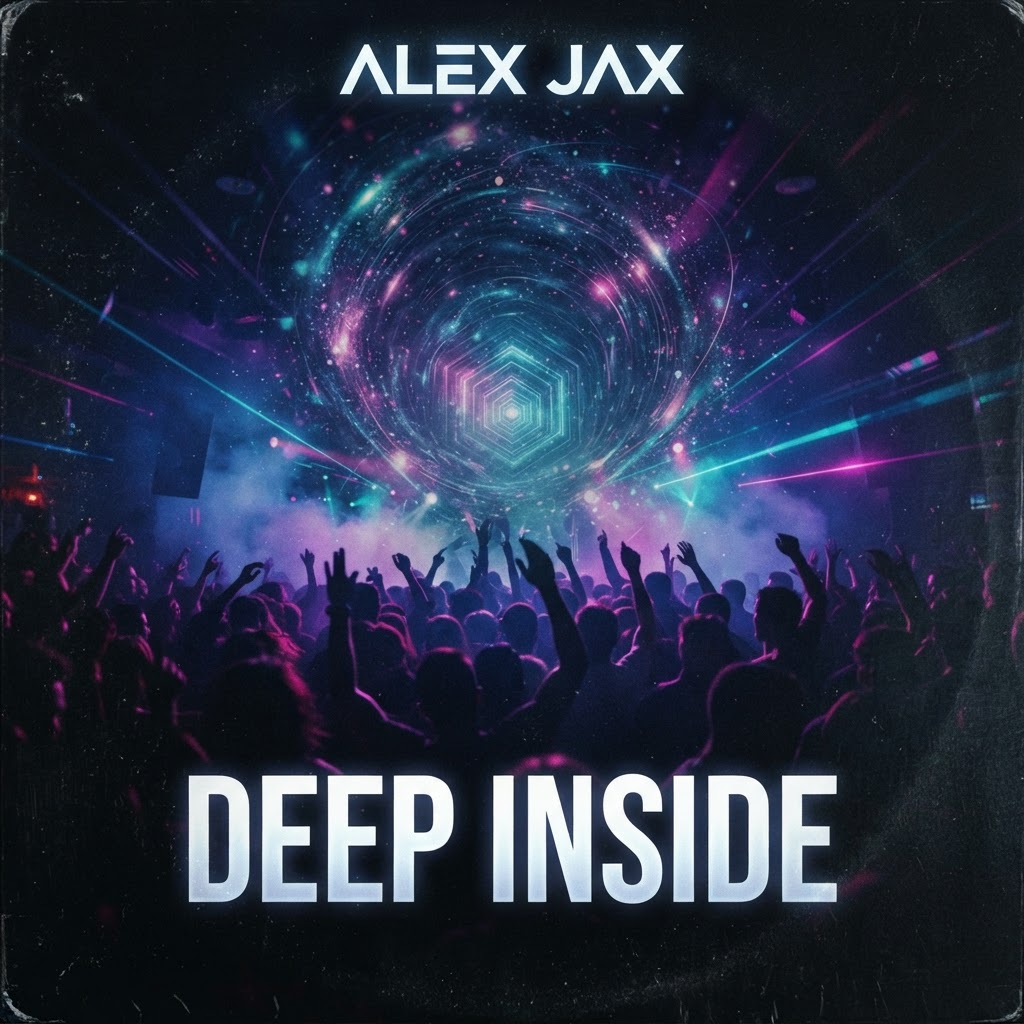Deep Inside by ALEX JAX