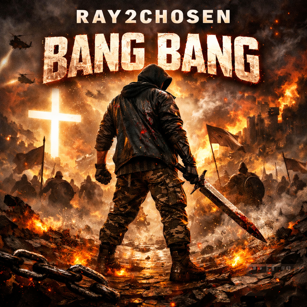 BANG BANG