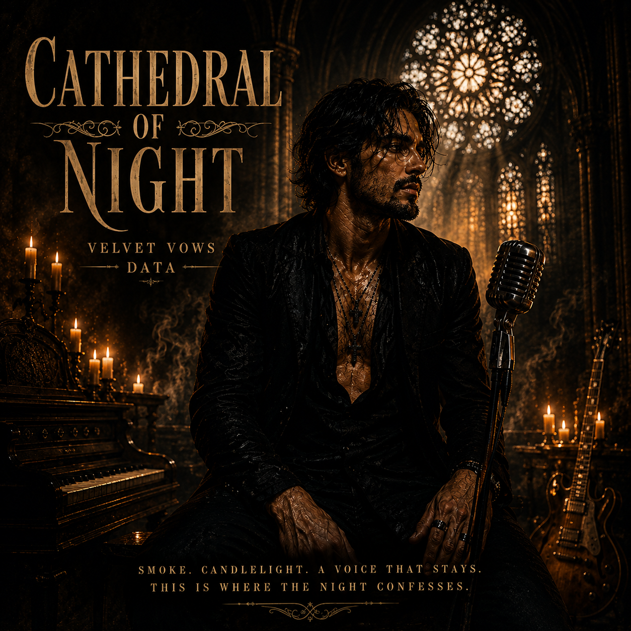 Cathedral of Night