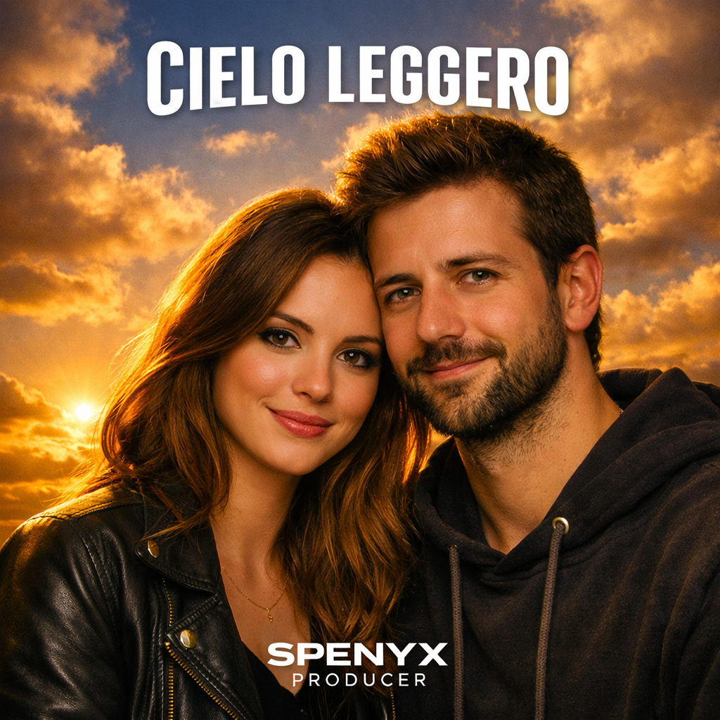 CIELO LEGGERO