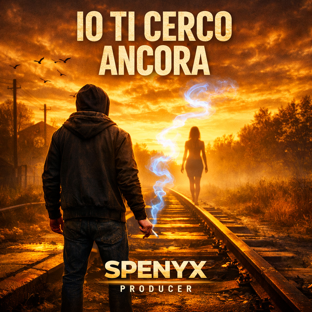 IO TI CERCO ANCORA