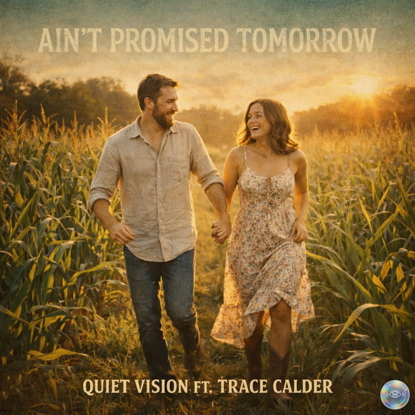 Ain’t Promised Tomorrow