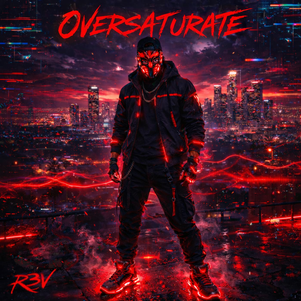 Oversaturate