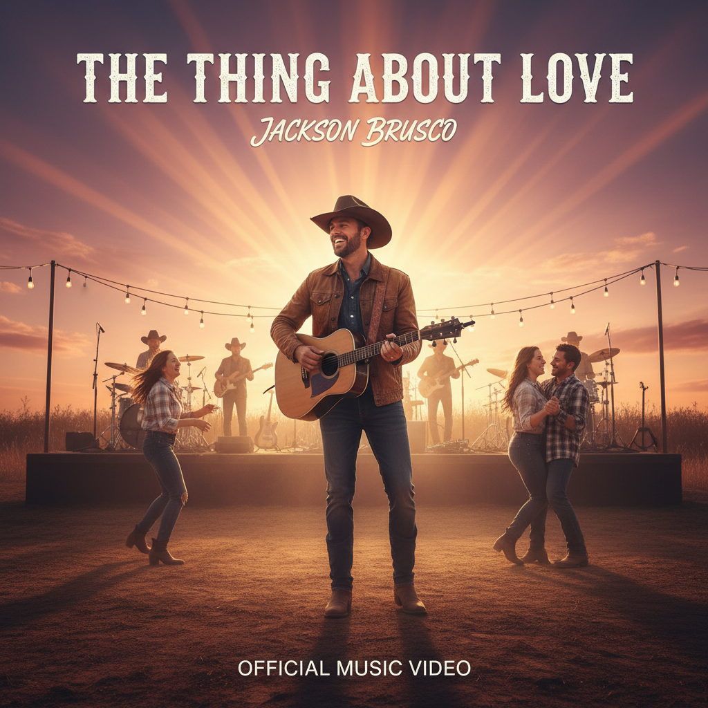 The Thing About Love