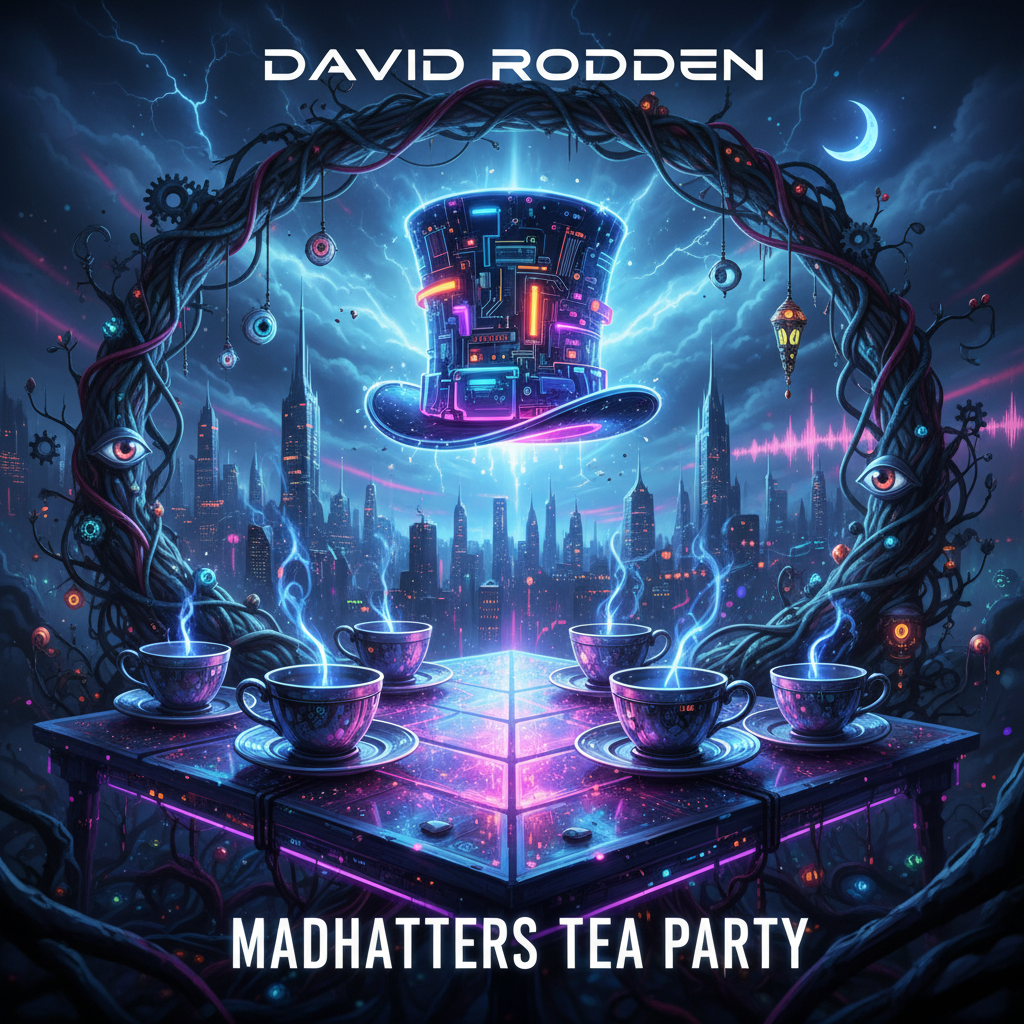 Madhatters Tea Party