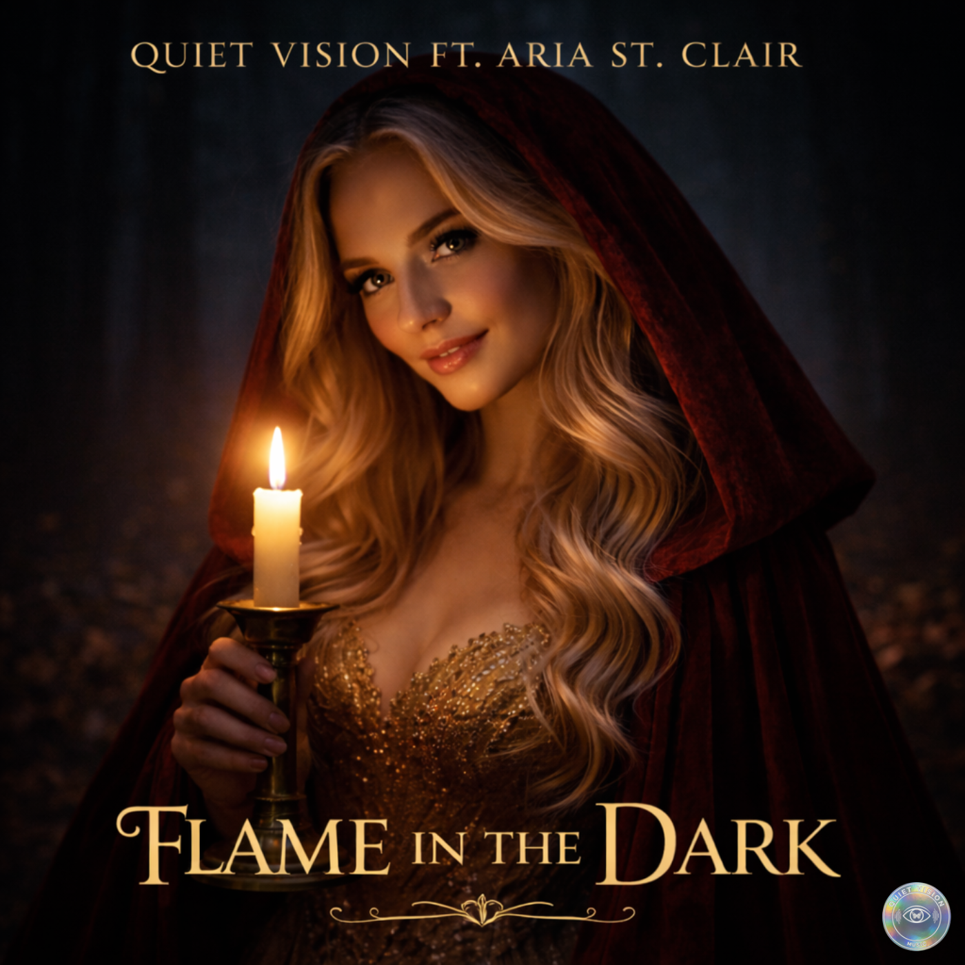 Flame in the Dark