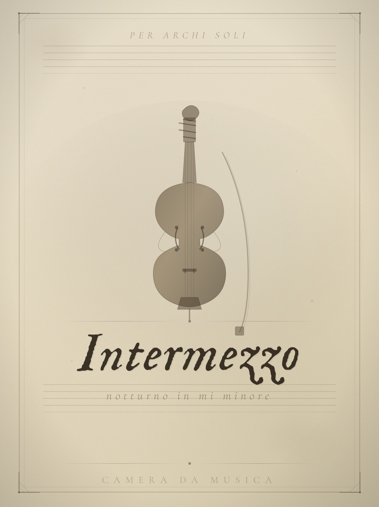 Imtermezzo
