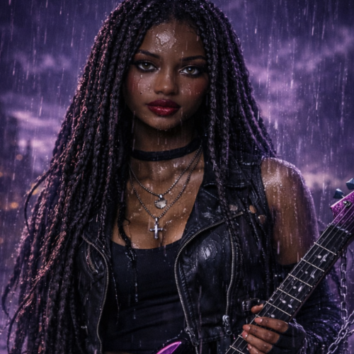 Dark Fantasy 