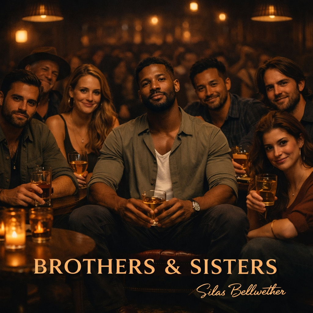 Brothers & Sisters