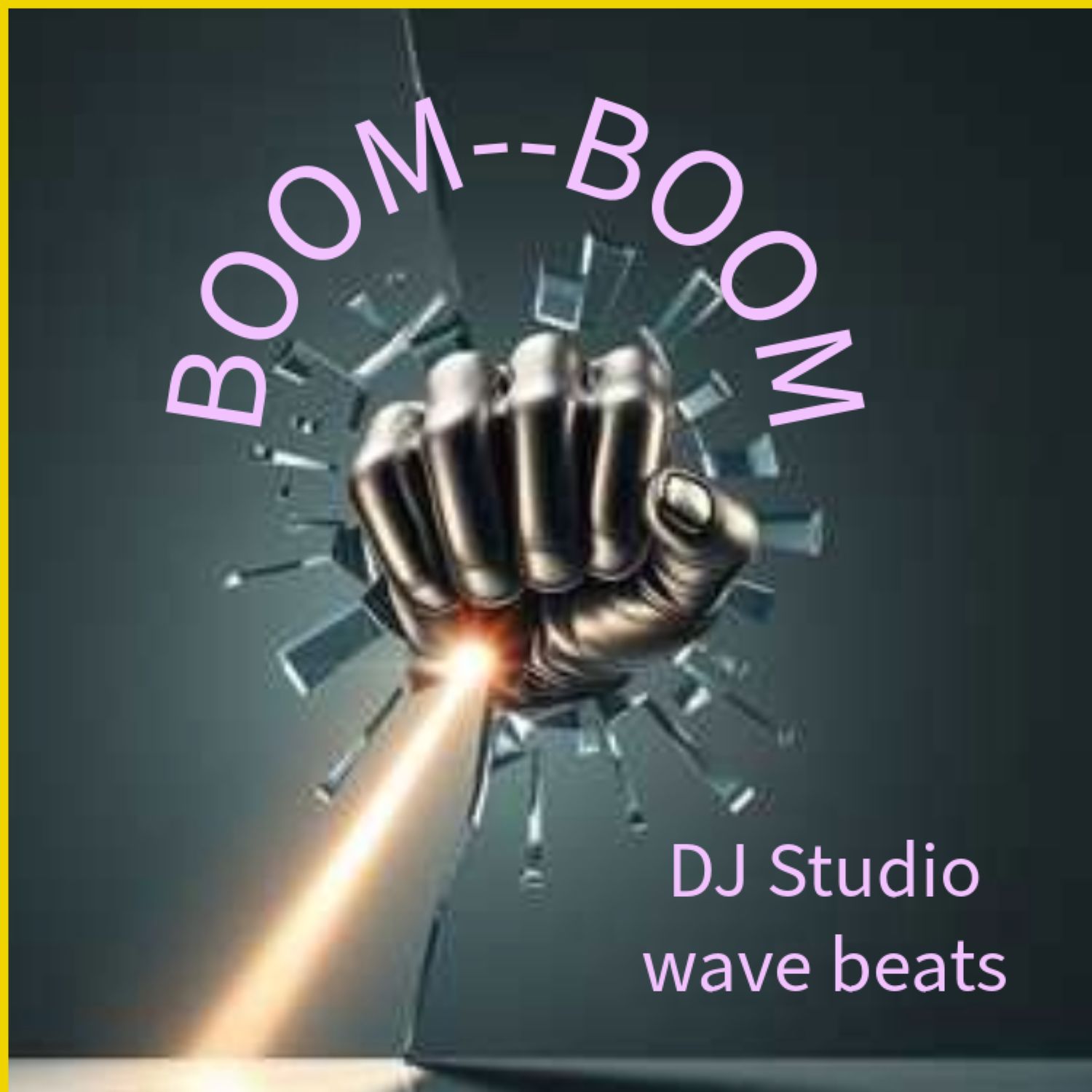 BOOM--BOOM