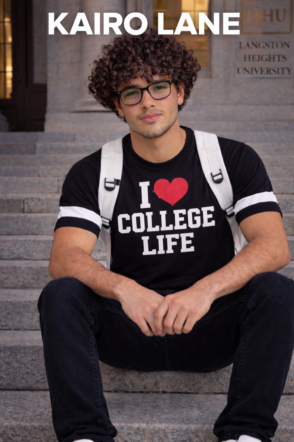 COLLEGE LIFE