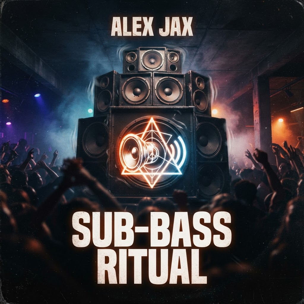 Sub-Bass Ritual