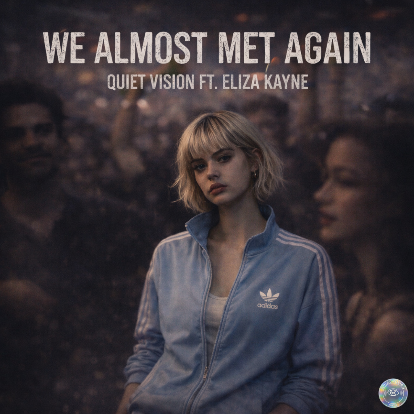 We Almost Met Again
