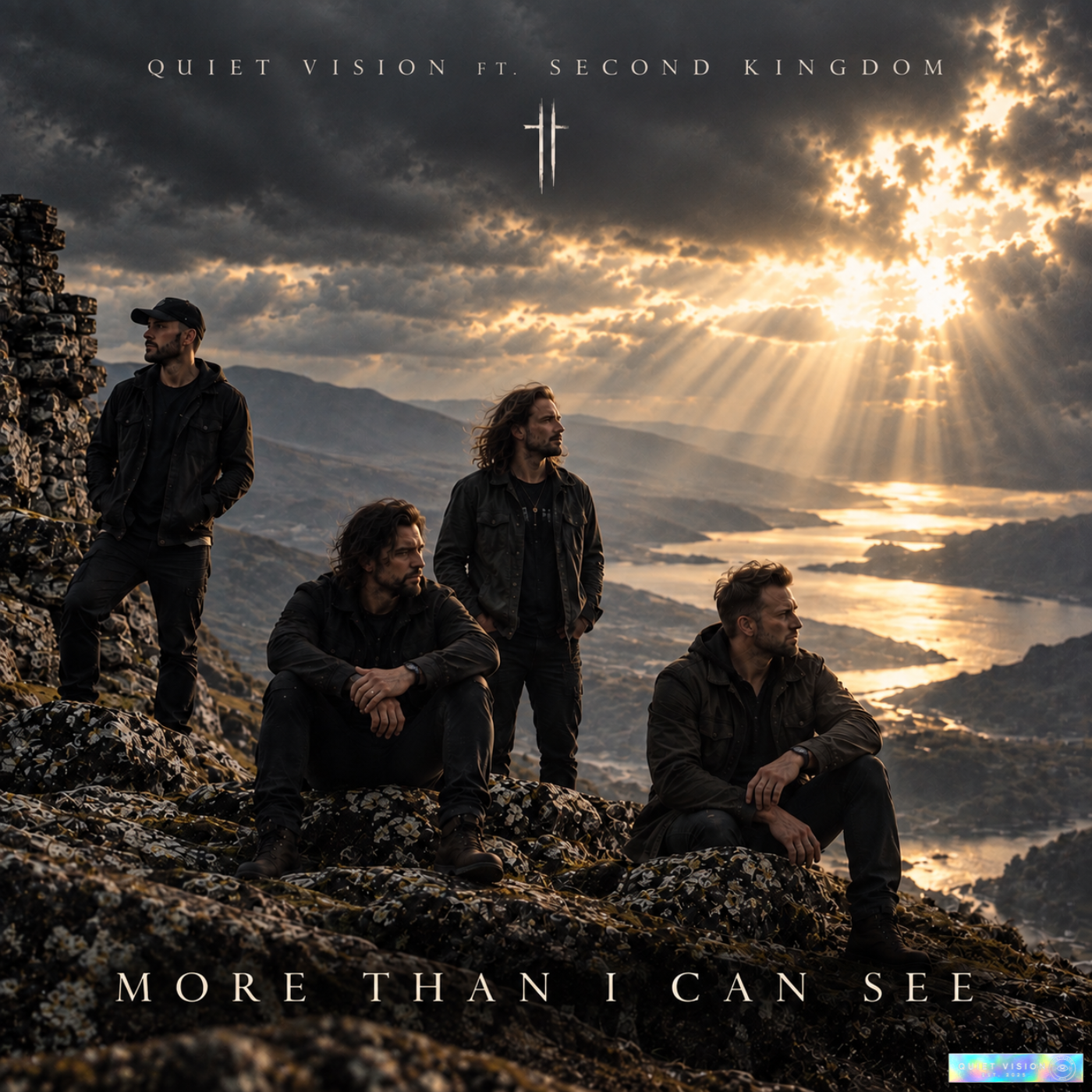 More Than I Can See
