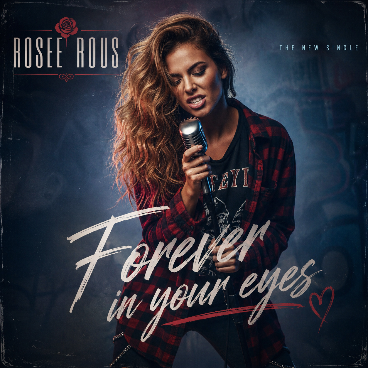 Forever In your eyes