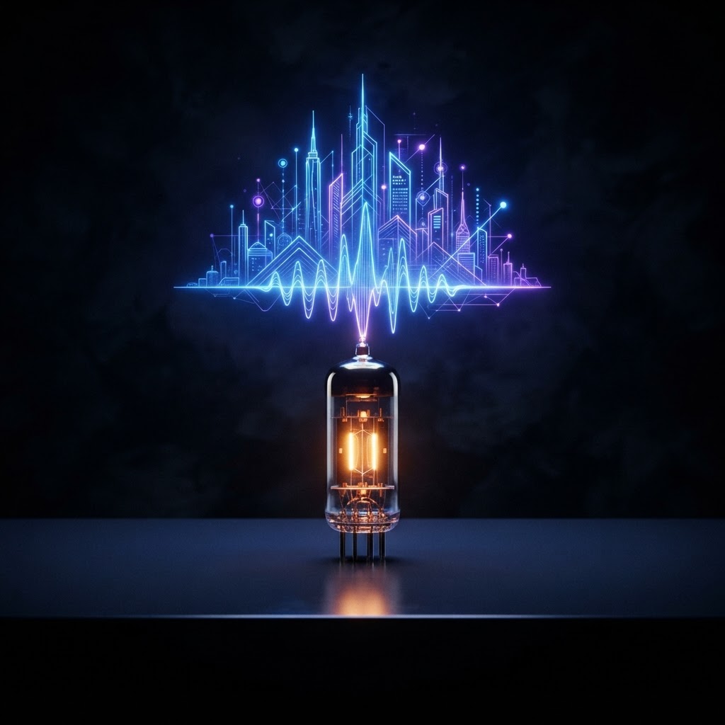 Your AI Band is Dying in a Folder: Why You Need a Real Streaming Home