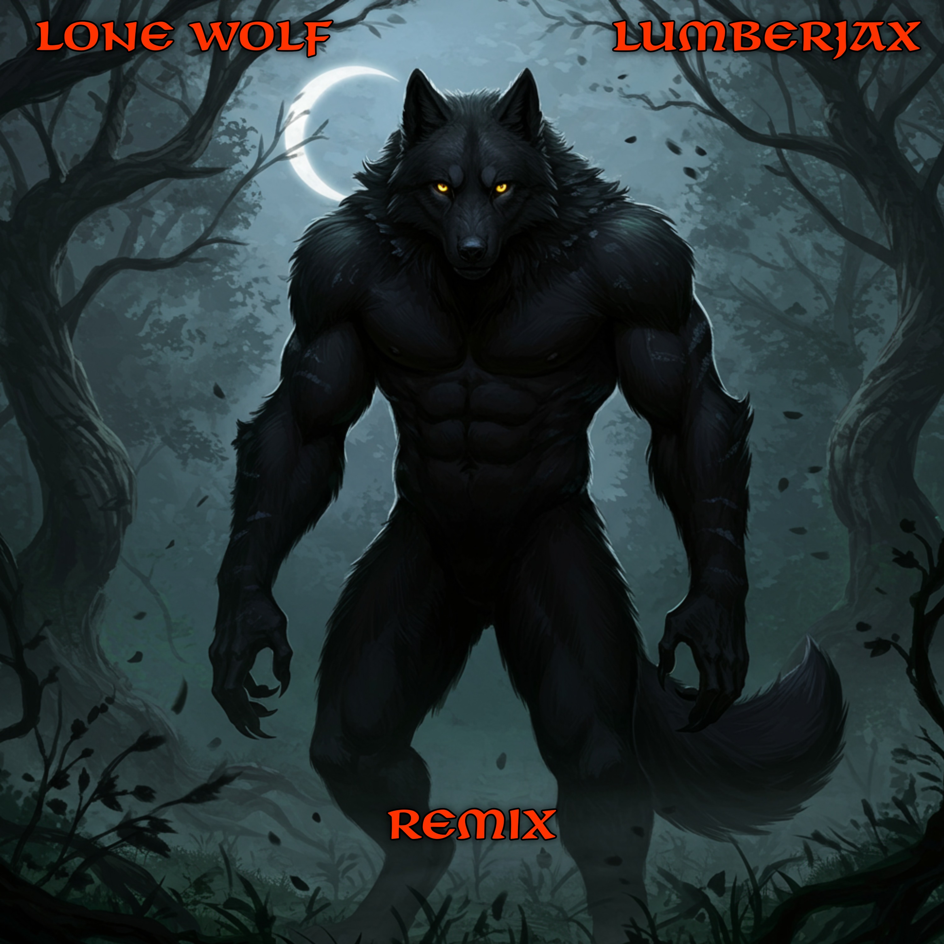 Lone Wolf Remix
